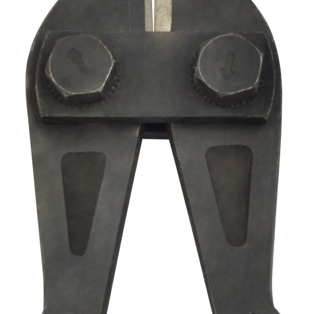 استبدال فكوك القطع لقواطع البراغي