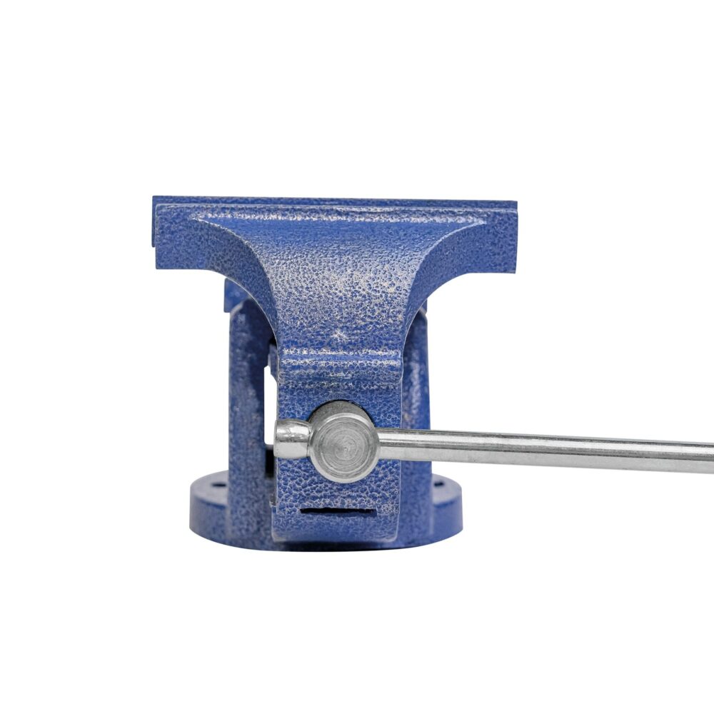 ملزمة صناعية 125 مم