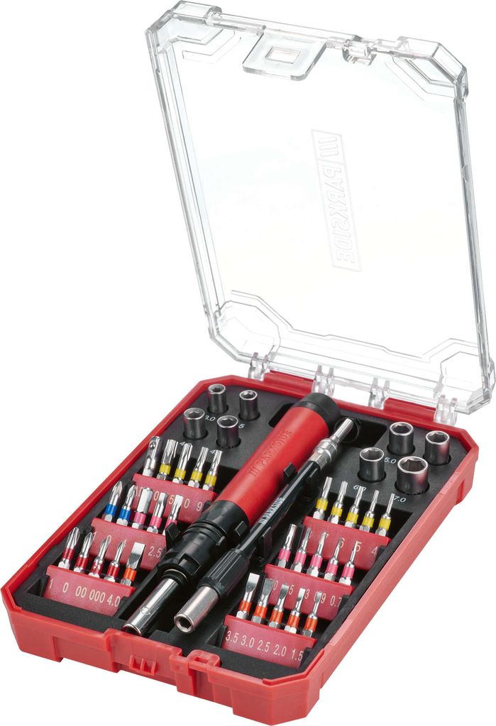 بارك سايد بت ومجموعة المقبس الدقة