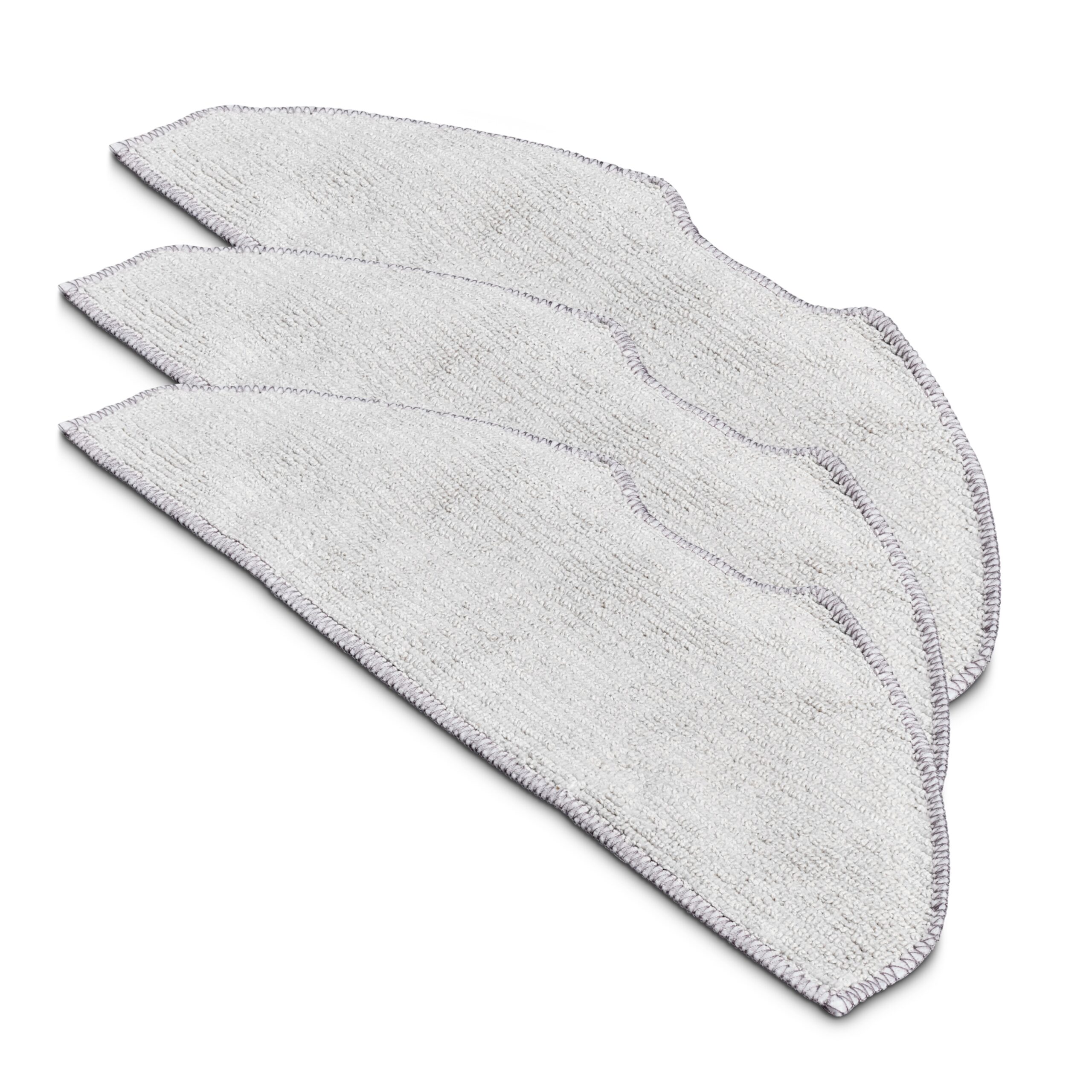 طقم ملحقات مكنسة كهربائية روبوتية 3 ل X10 (MD 11782)