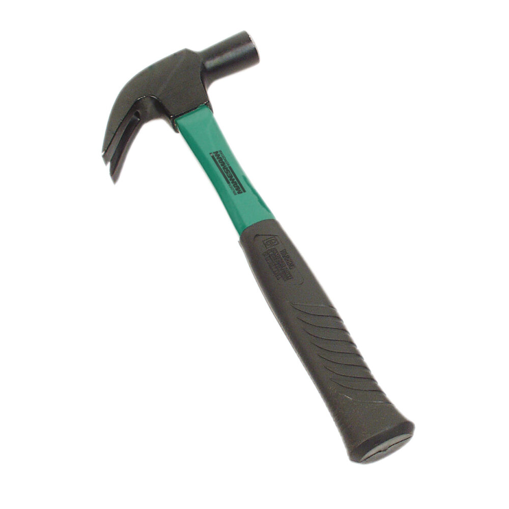 مطرقة المخلب 25 مم