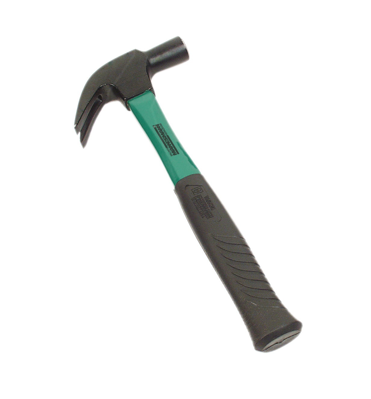 مطرقة المخلب 25 مم