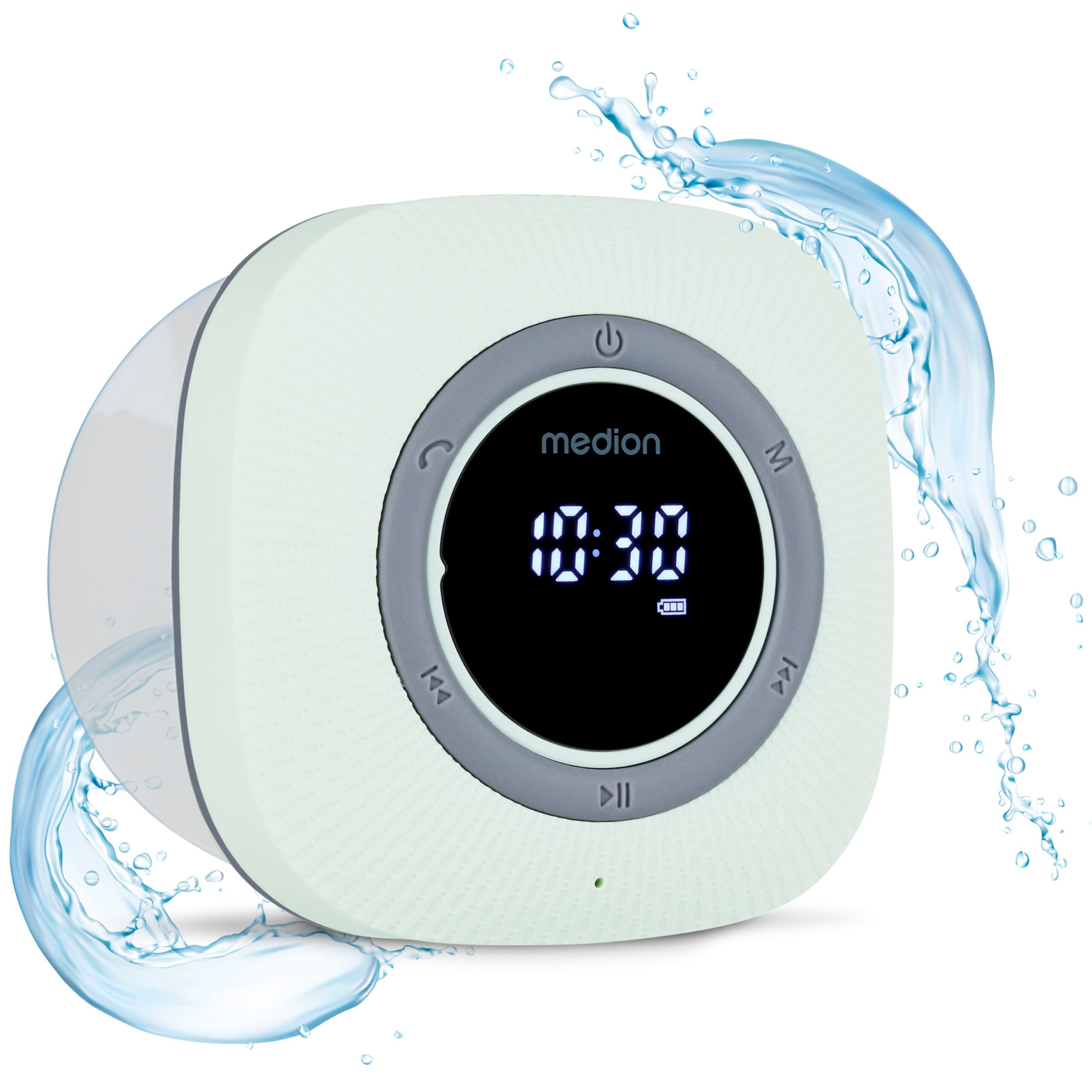 LIFE® S66884 راديو دش