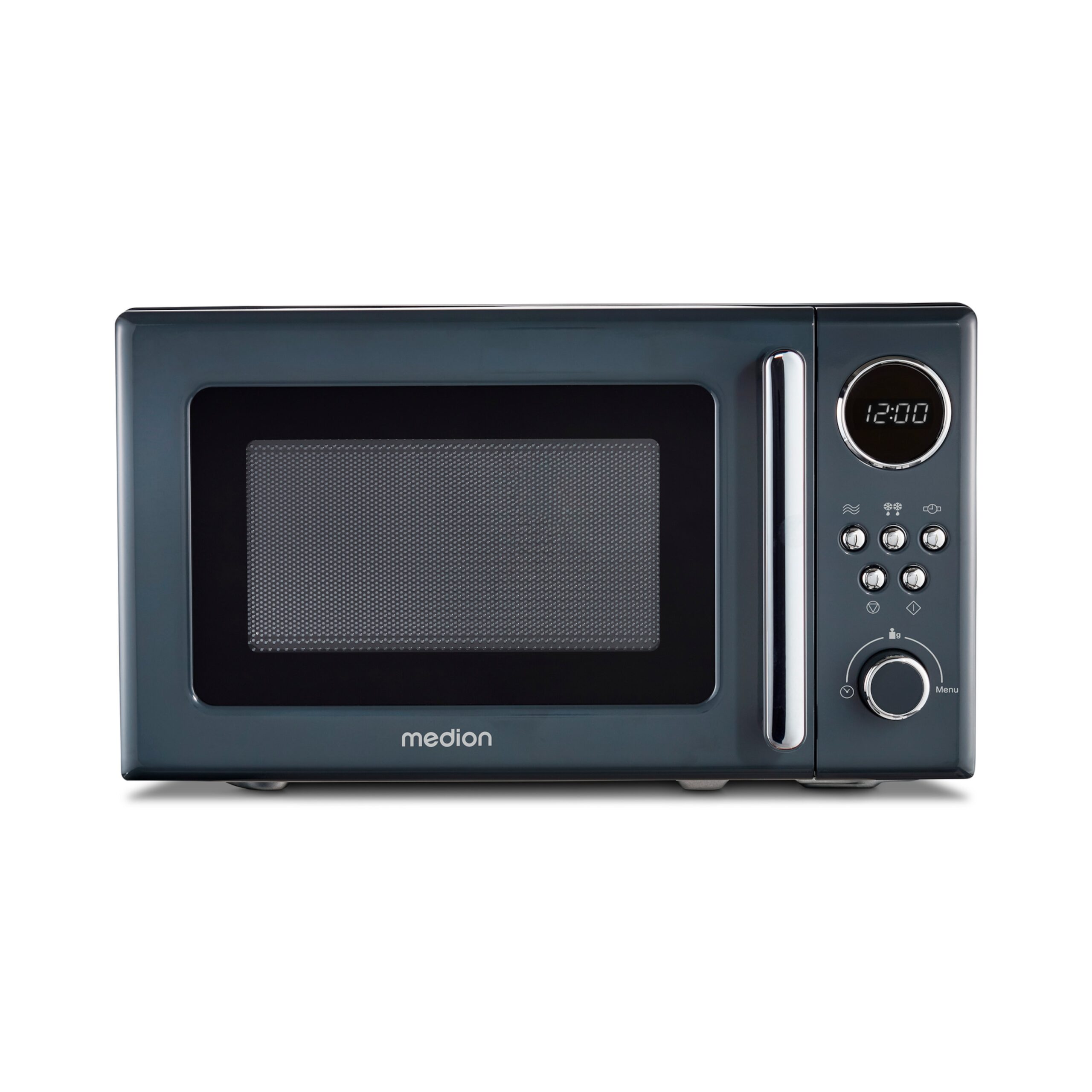 ميكروويف ريترو MD 15000