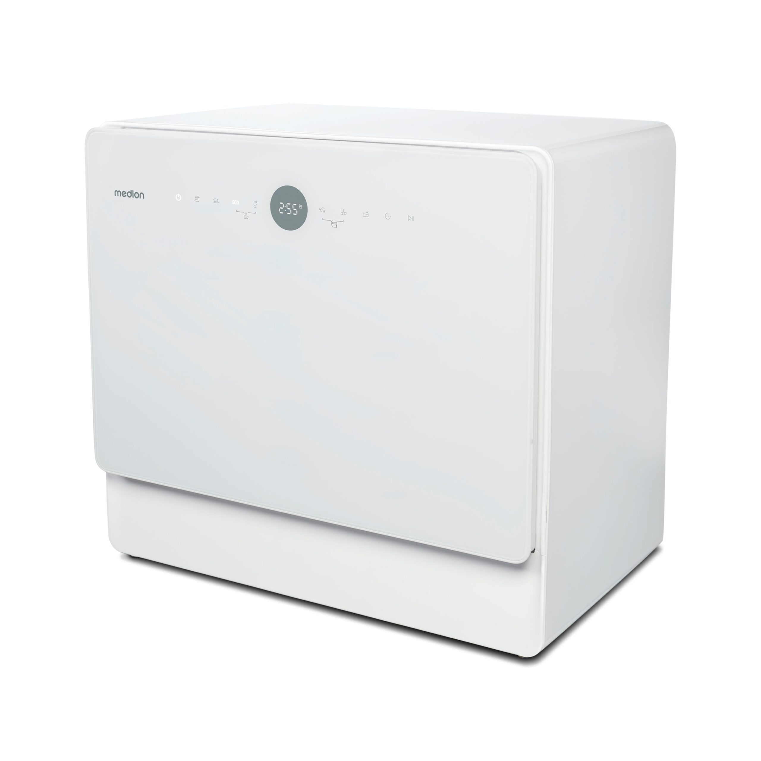 غسالة أطباق لايف® منضدية DWT50 (MD 37775)