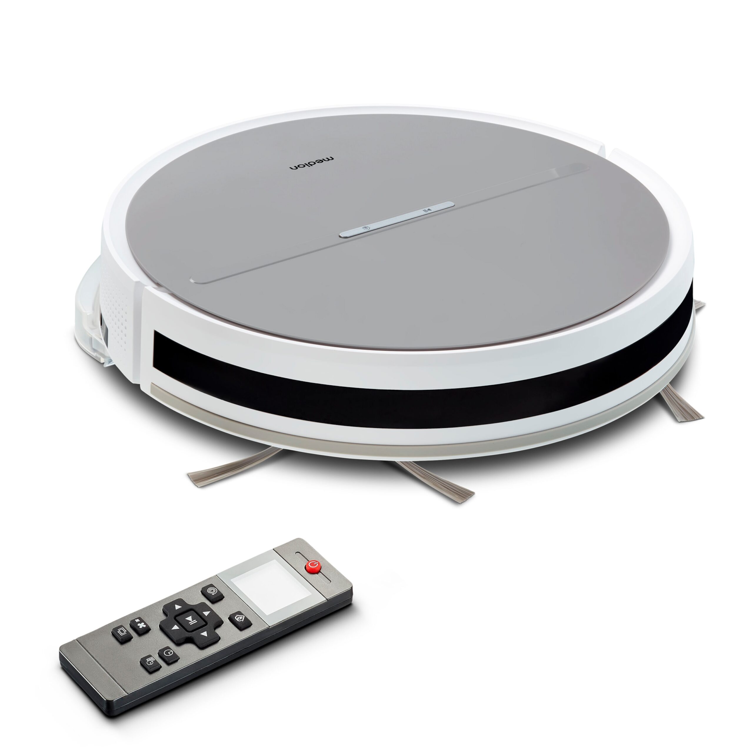 مكنسة كهربائية روبوت E35