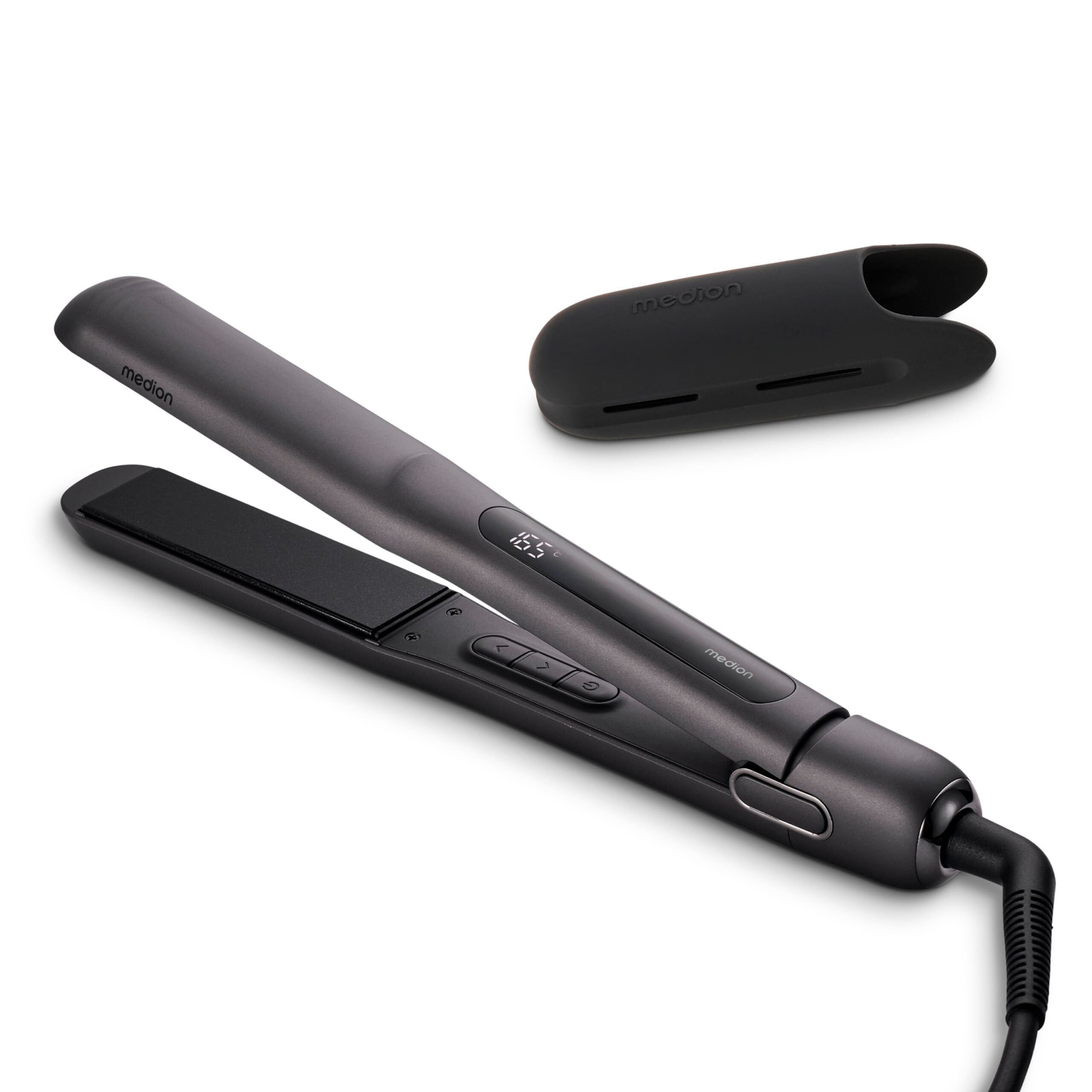 LIFE HS1 مكواة فرد الشعر