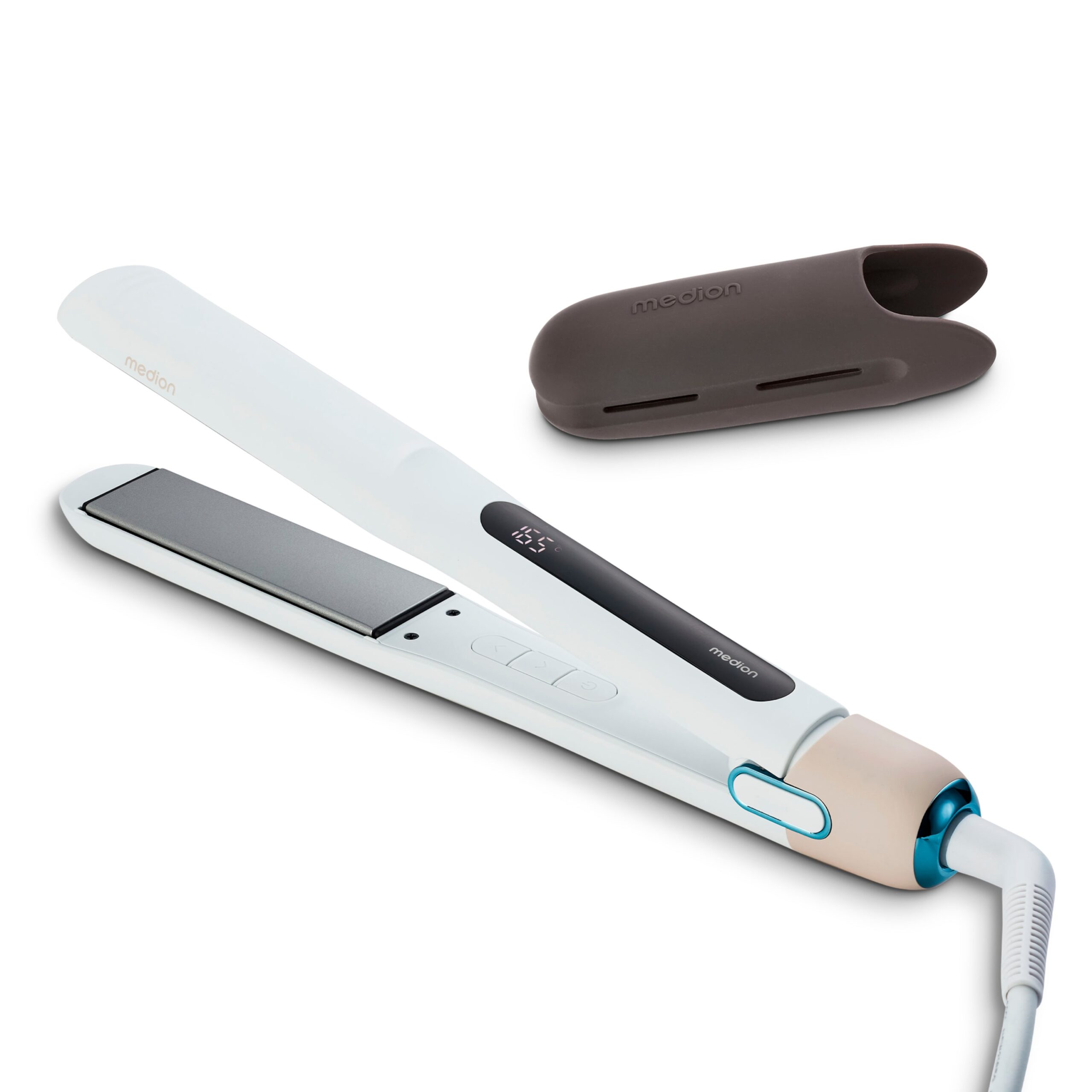 LIFE HS1 مكواة فرد الشعر