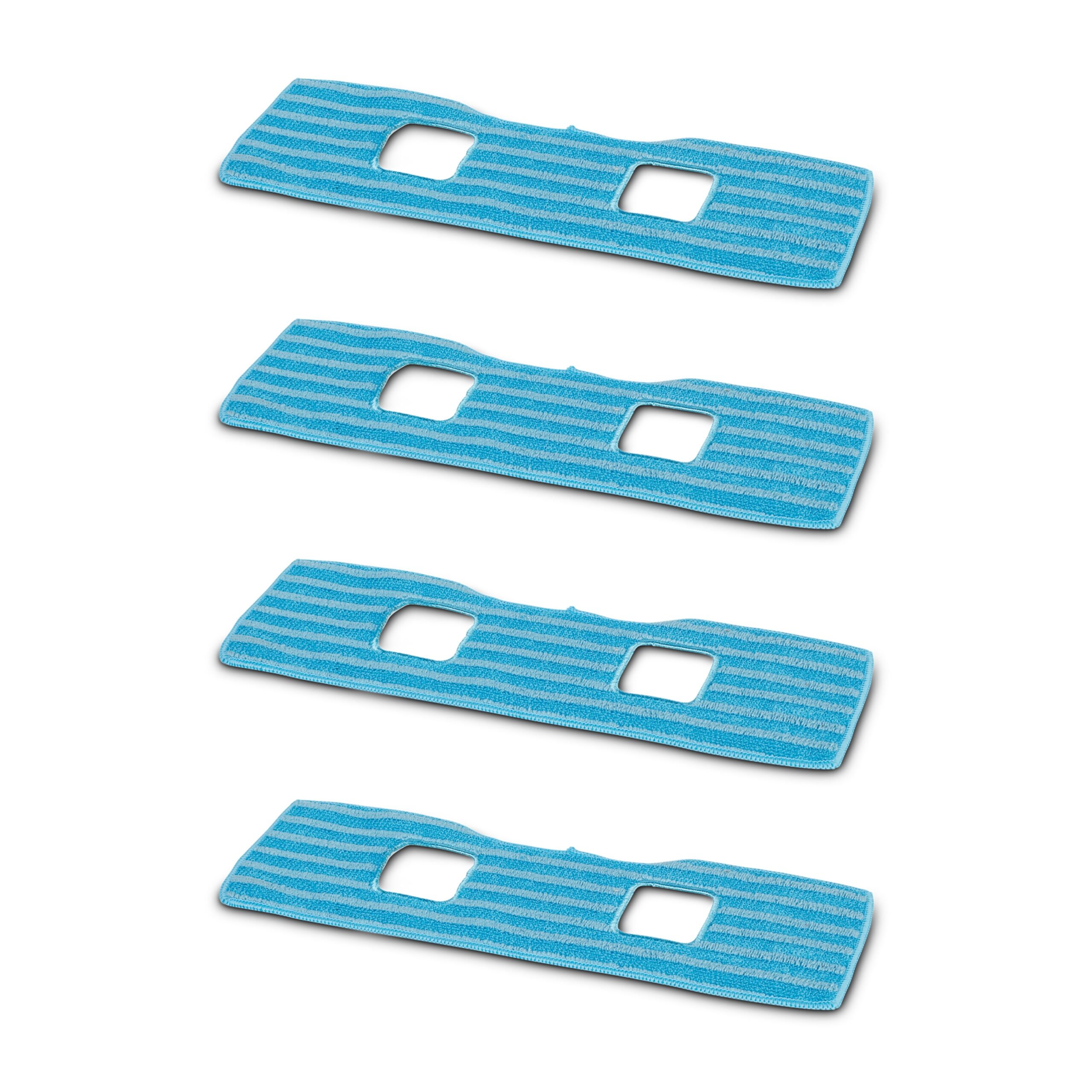 مجموعة ملحقات مكنسة كهربائية لاسلكية 2 ل MEDION P350 W & P400 W