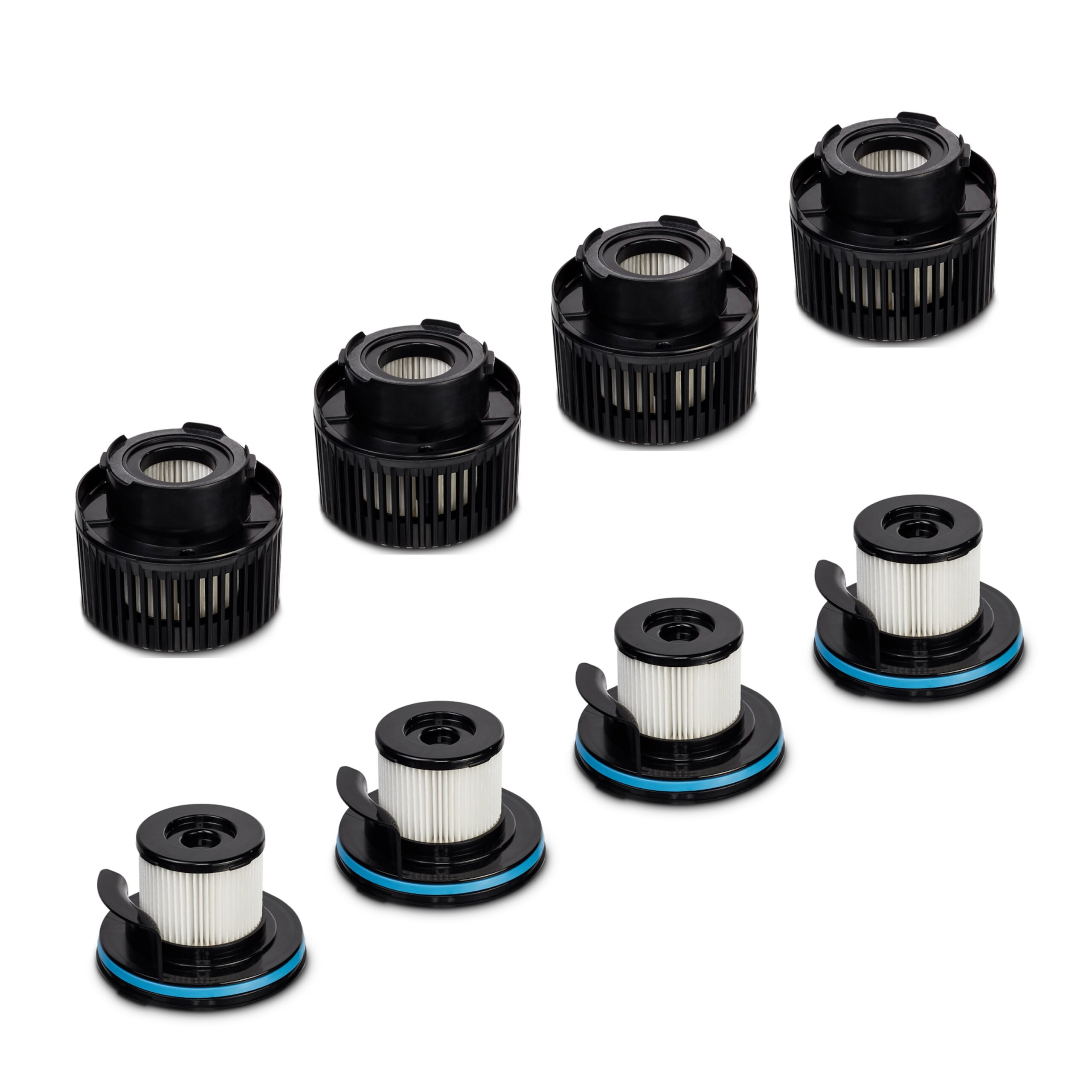 مجموعة ملحقات مكنسة كهربائية لاسلكية 3 ل MEDION P350 W & P400 W