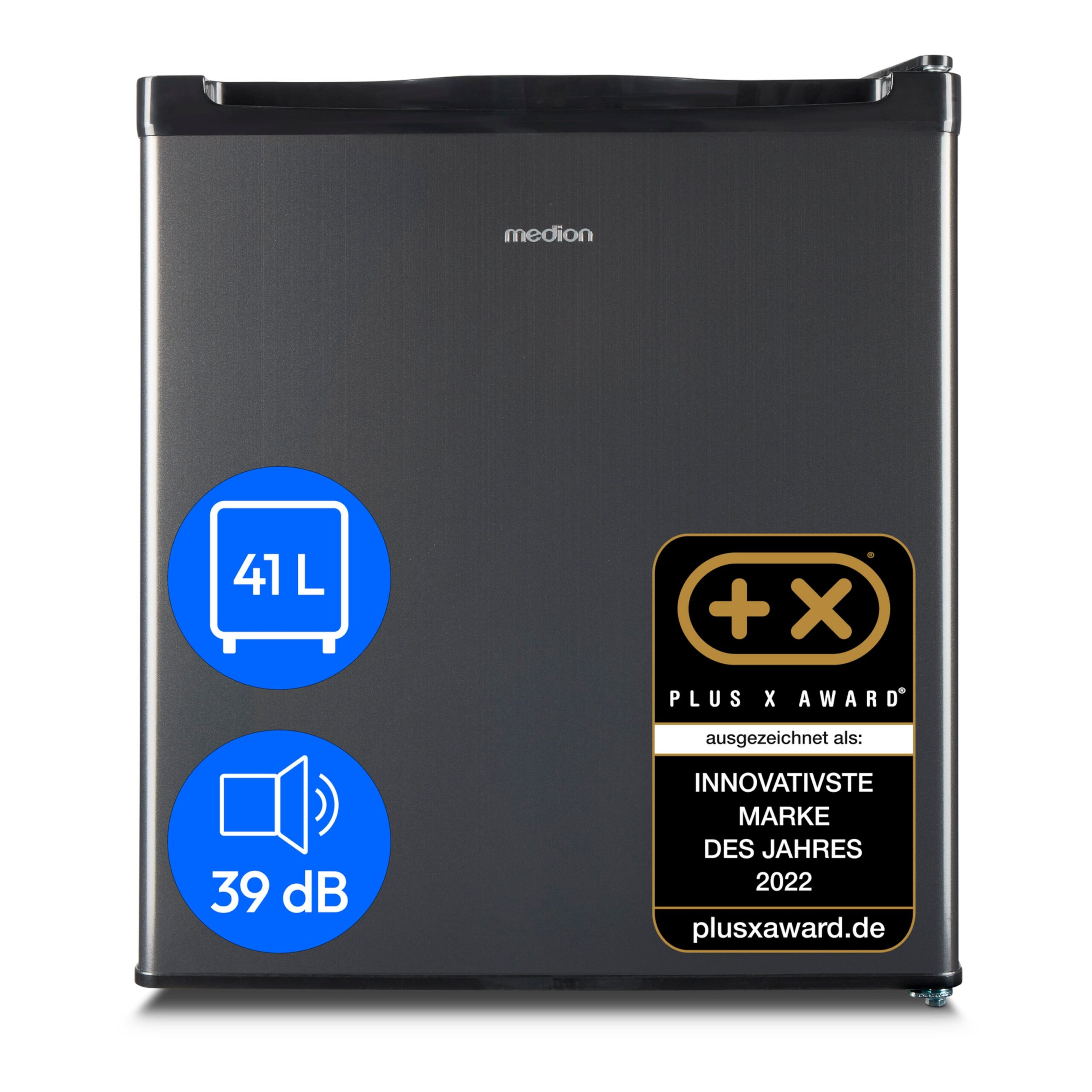 لايف® ثلاجة صغيرة MD 37724