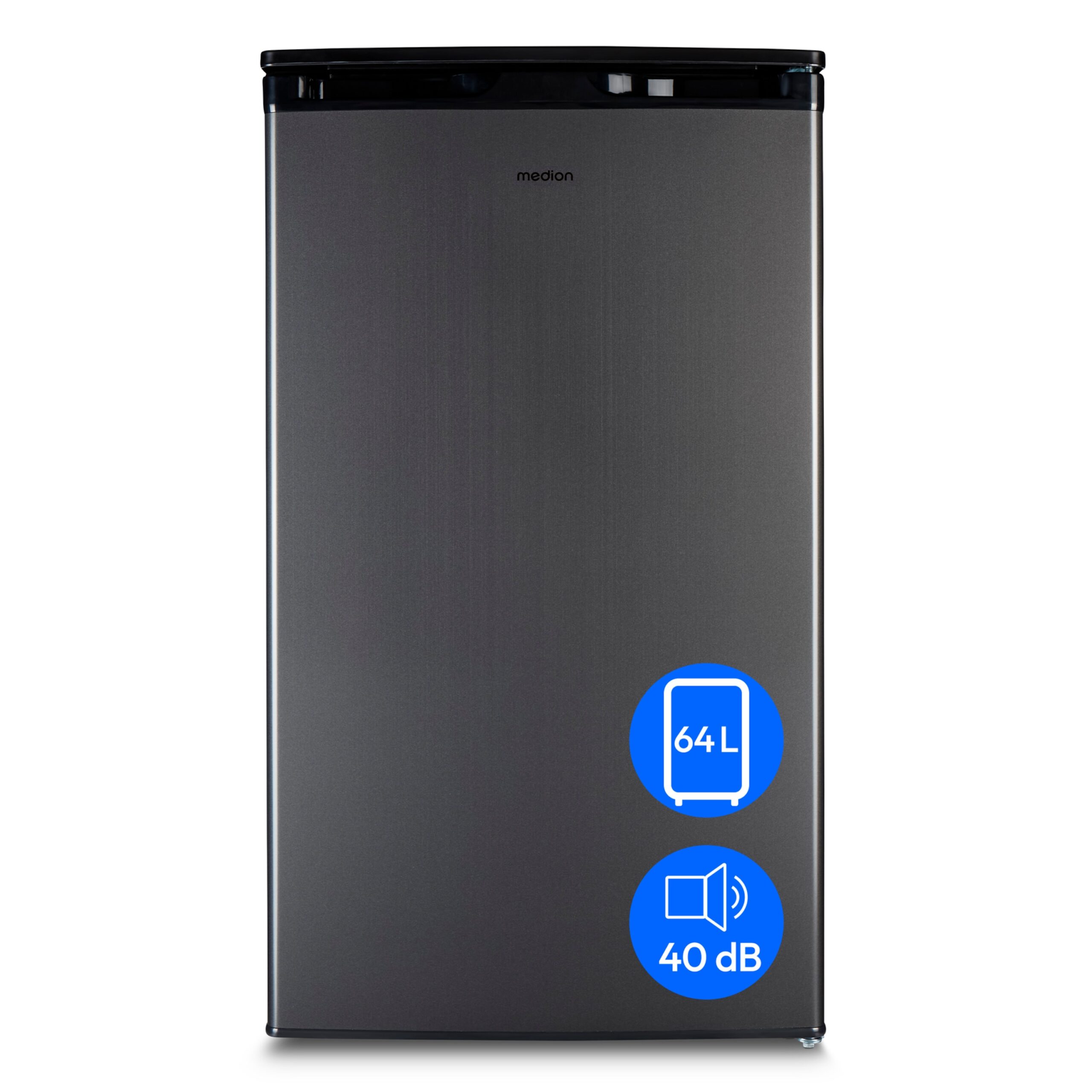 لايف® فريزر MD 37688