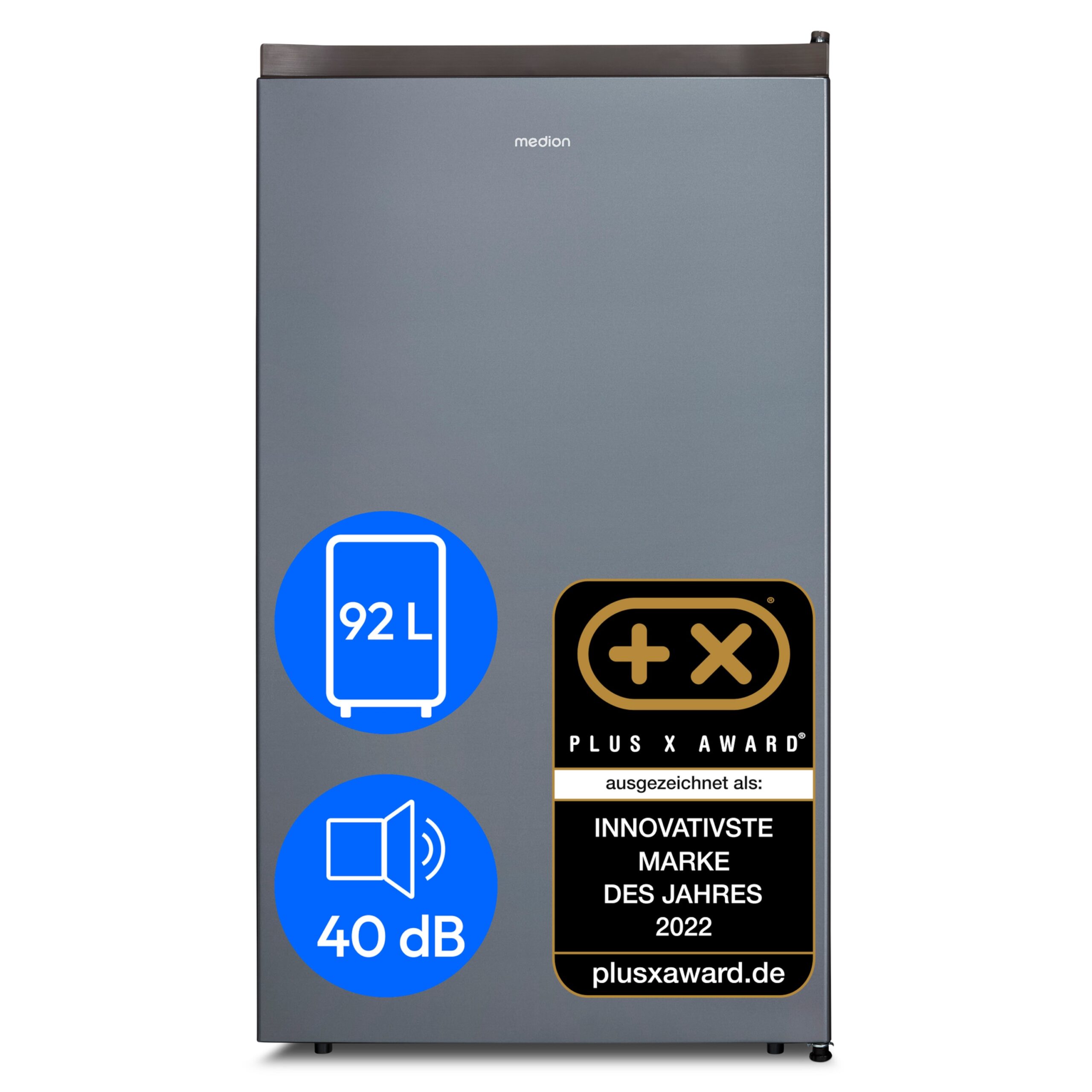 ثلاجة لايف® MD 37767