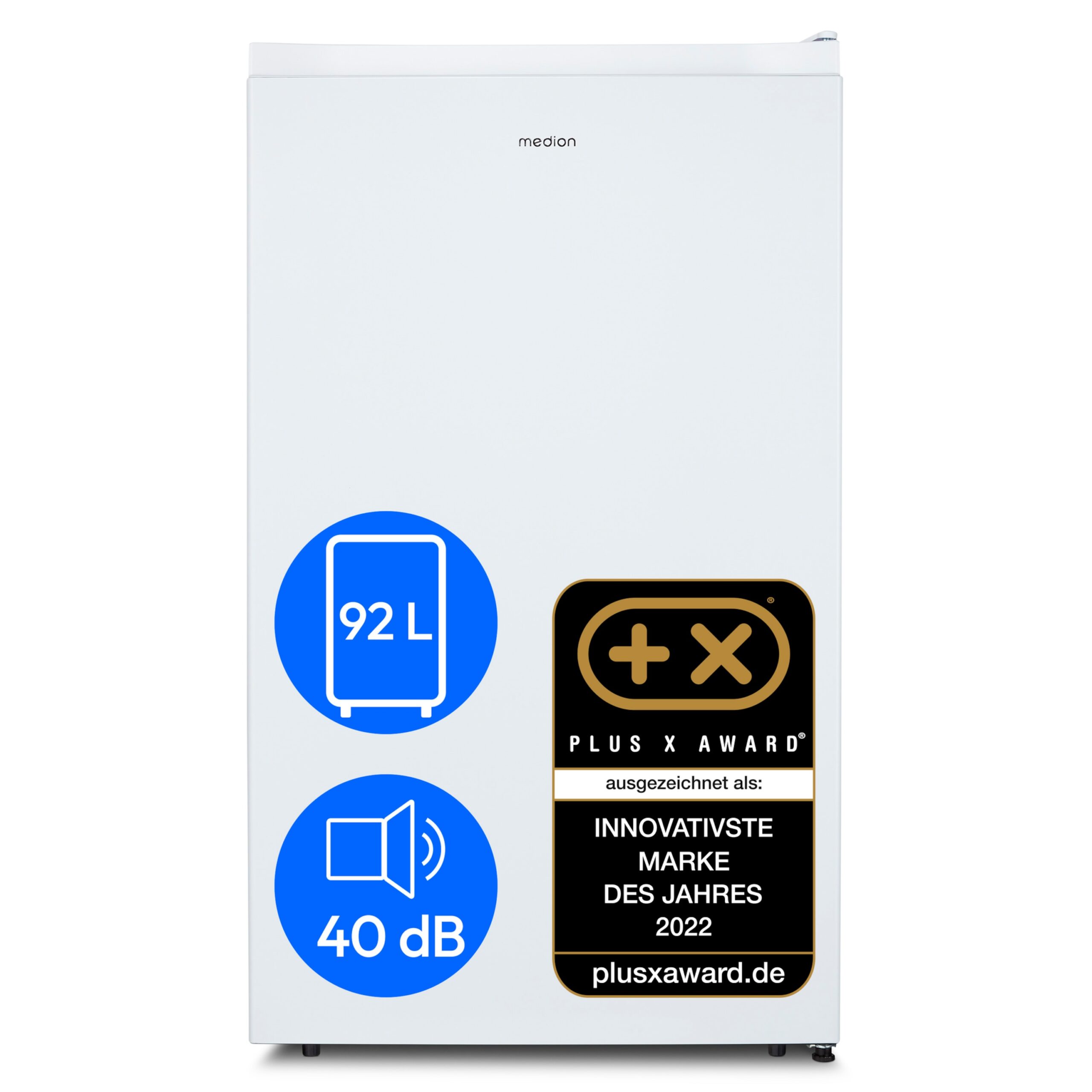 ثلاجة لايف® MD 37767