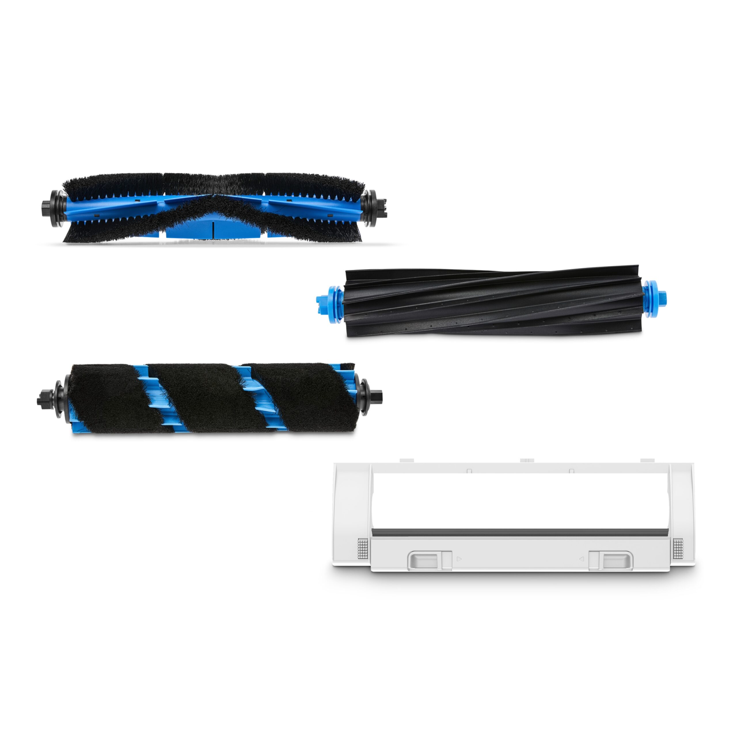 مجموعة ملحقات المكنسة الكهربائية الروبوتية 3 ل X41 SW و X41 SW + و X42 SW + (MD 11916 و MD 14841 و MD 12034)