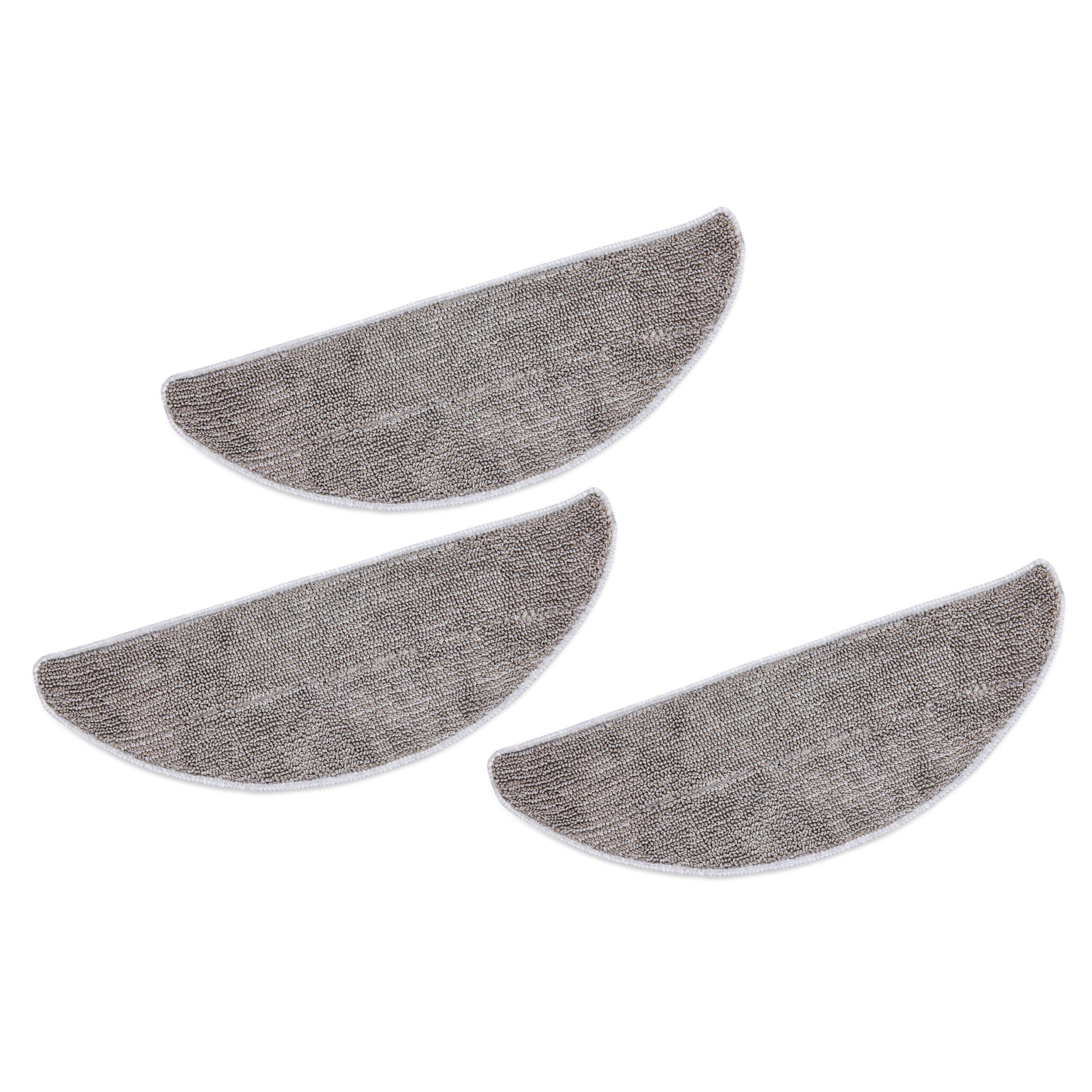 مجموعة ملحقات المكنسة الكهربائية الروبوتية 4 ل X41 SW و X41 SW + و X42 SW + (MD 11916 و MD 14841 و MD 12034)