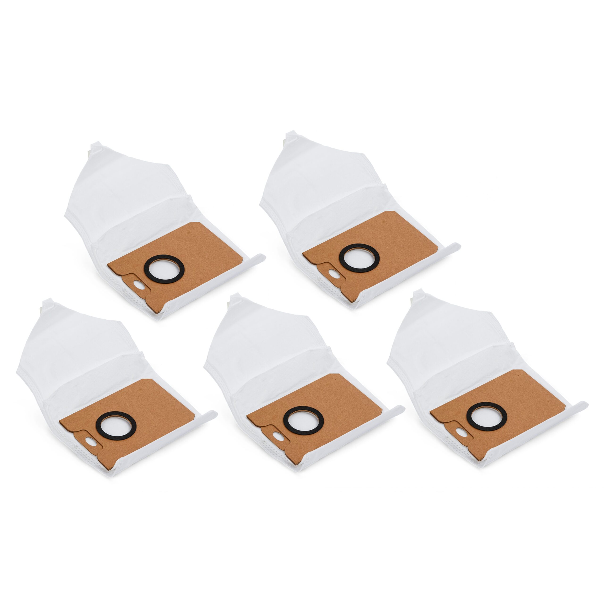 مجموعة ملحقات مكنسة كهربائية روبوتية 5 ل X41 SW + (MD 14841)