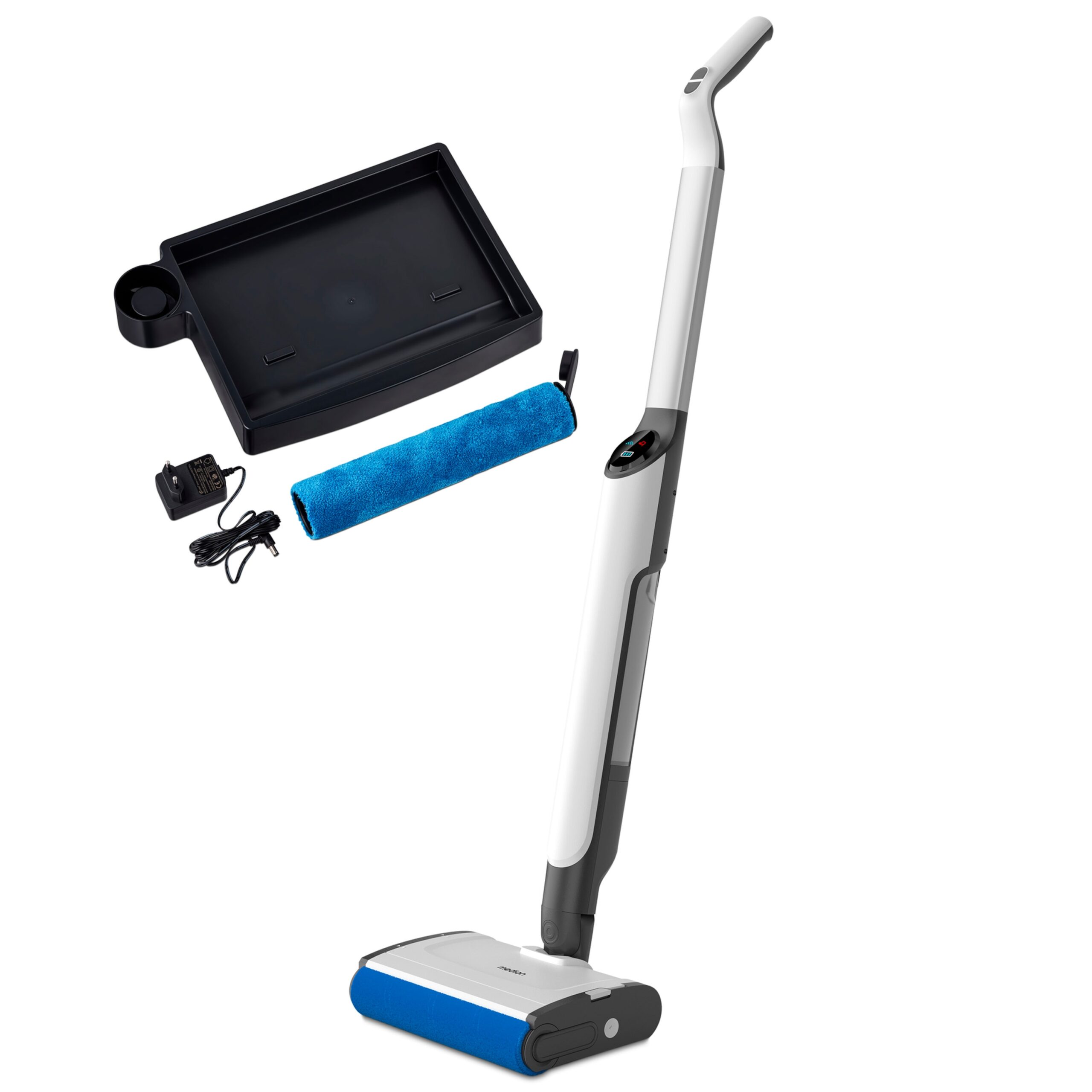 LIFE H09 منظف الأرضيات الصلبة