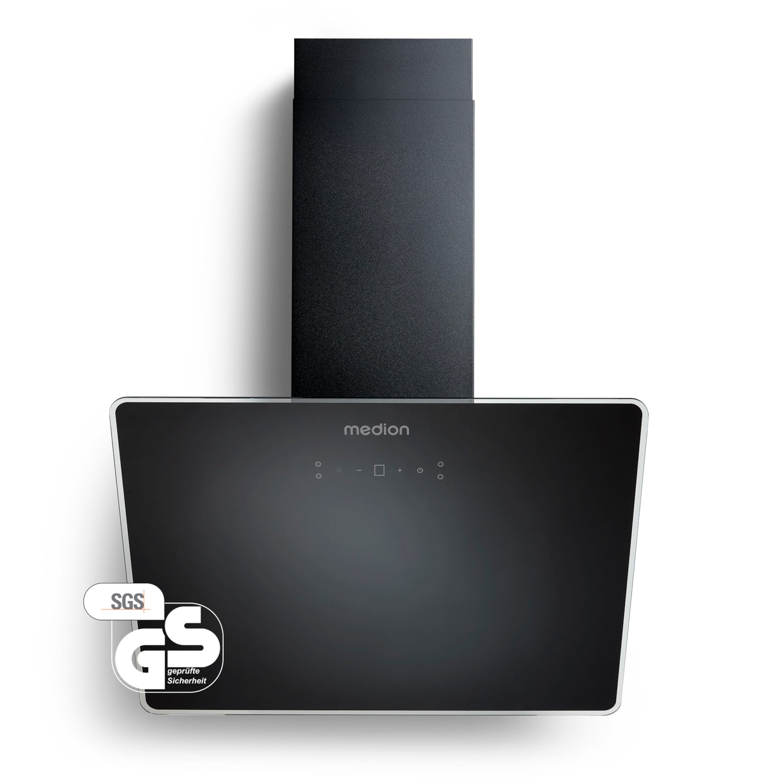 شفاط زجاجي مقطوع الرأس MD 37774