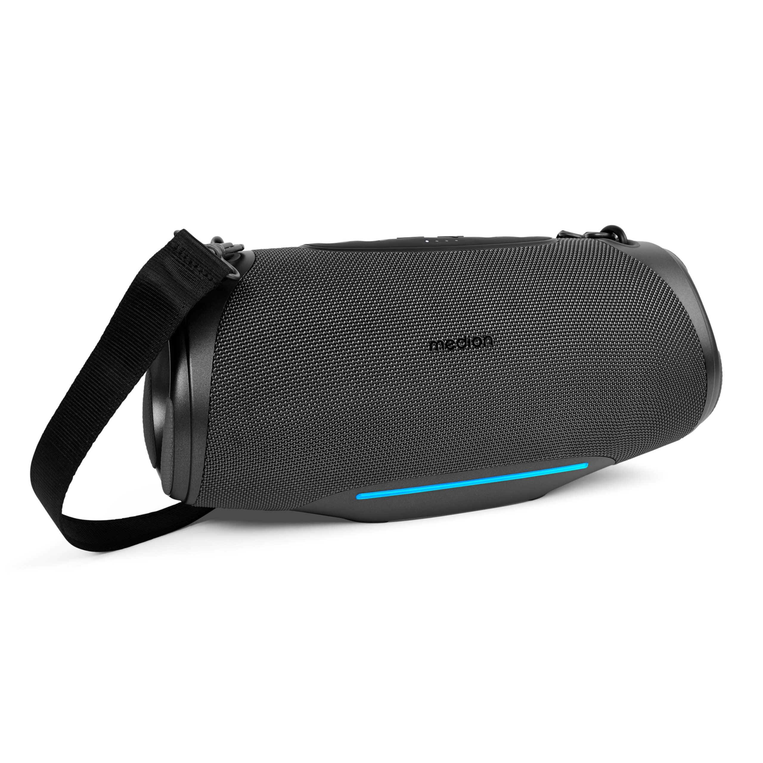 LIFE® P61762 مكبر صوت بلوتوث® محمول L