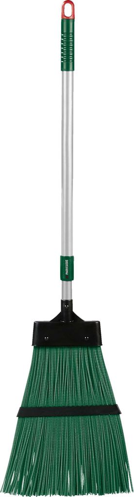 بارك سايد ورقة أشعل النار / مكنسة تلسكوبية في الهواء الطلق مكنسة