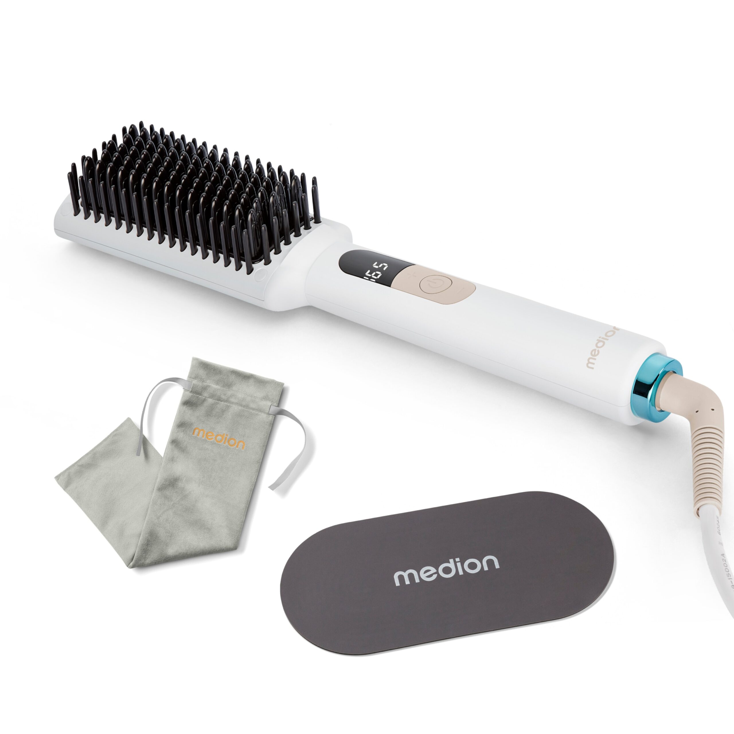 LIFE HB1 فرشاة تمليس الشعر