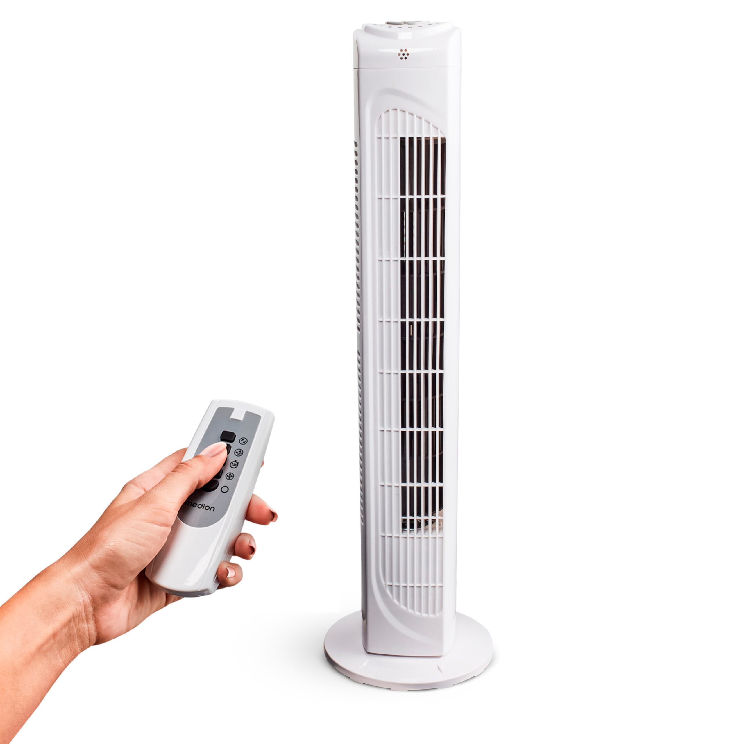 مروحة برجية LIFE E10 TF (MD 10319)