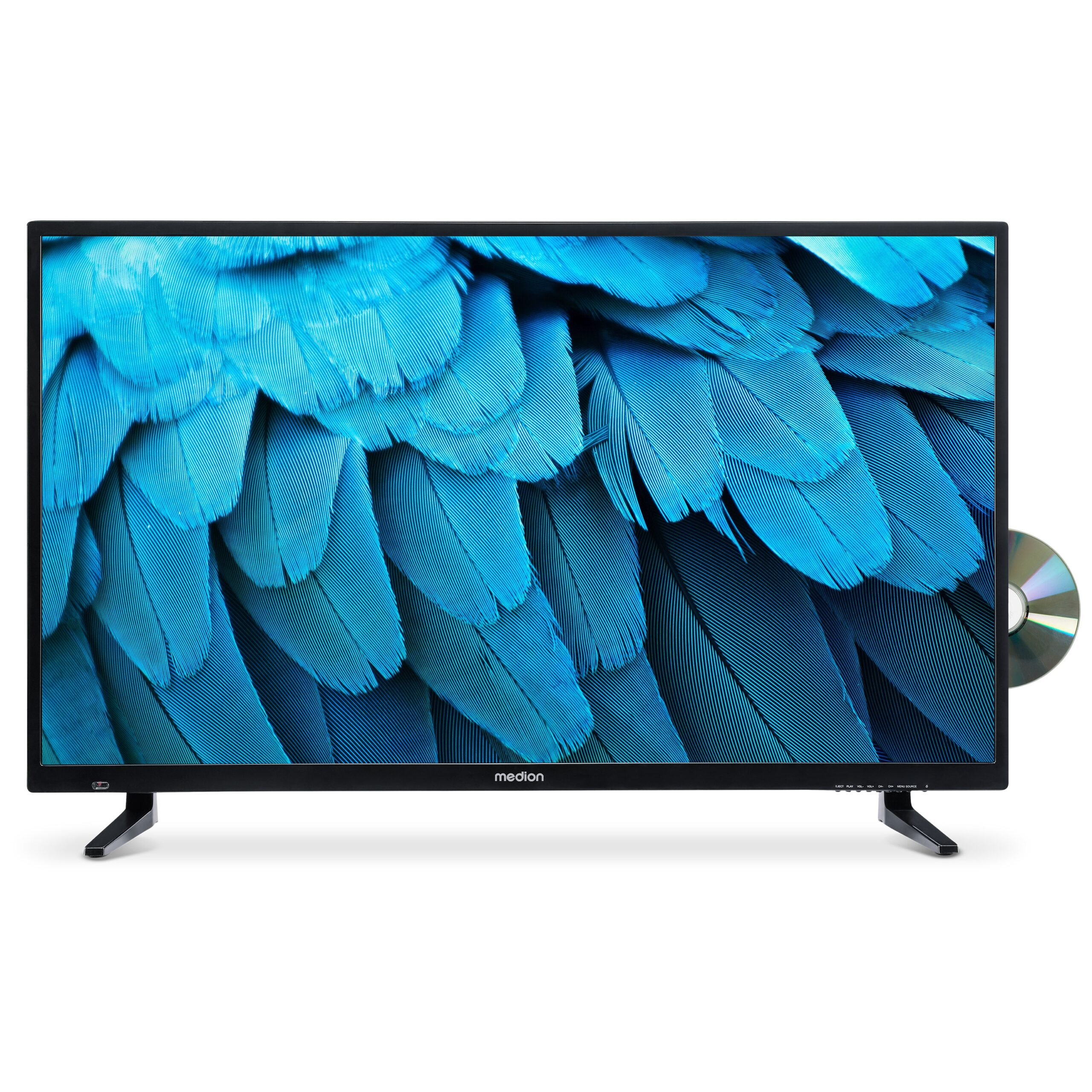 تلفزيون LIFE MD 840001