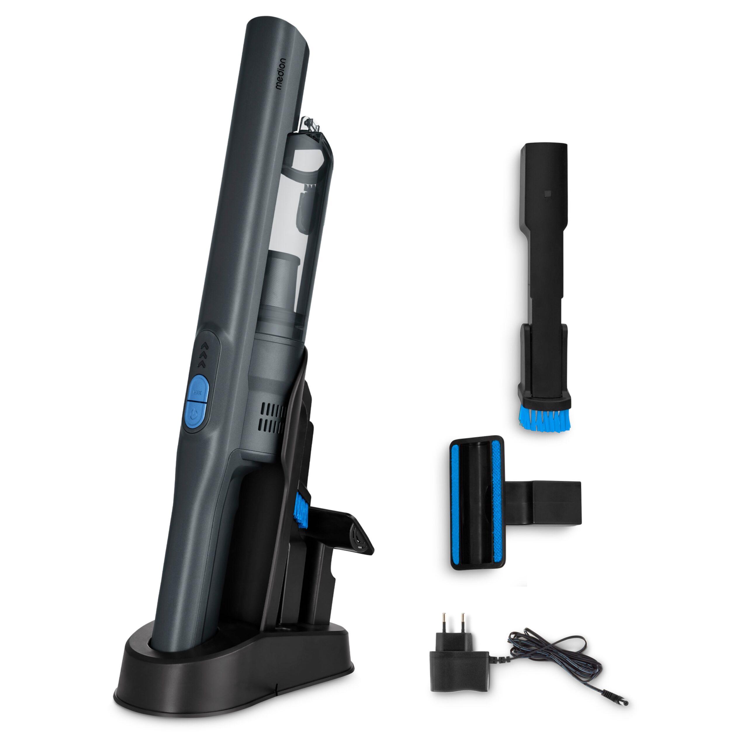 LIFE مكنسة كهربائية محمولة MD12057