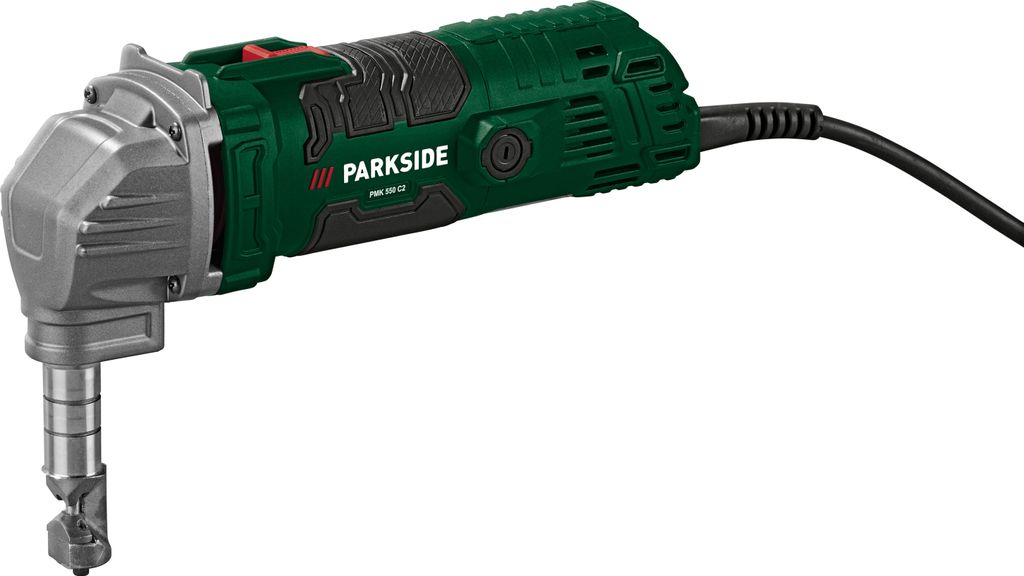 بارك سايد® Snack »PMK 550 C2«، مع آلية قفل 90 درجة