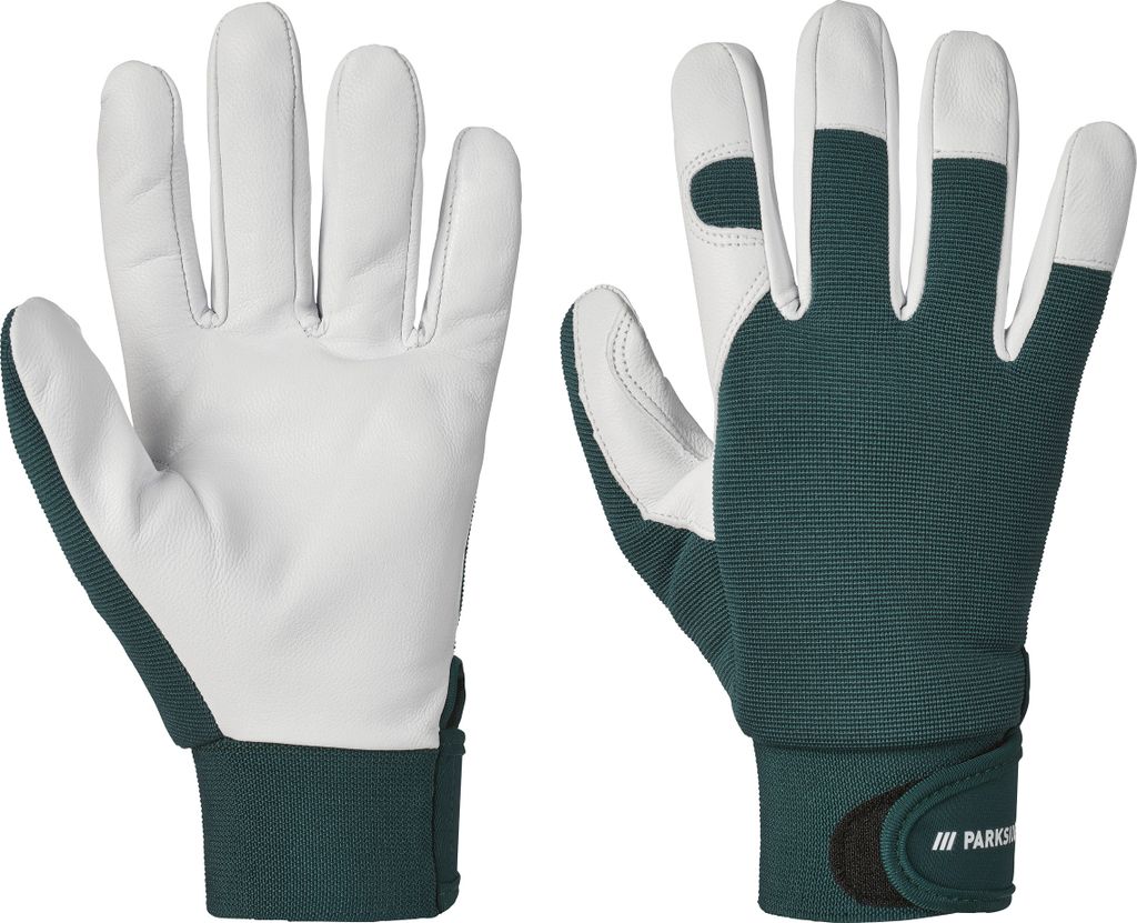 بارك سايد® قفازات بستنة هجينة، مقاس 11