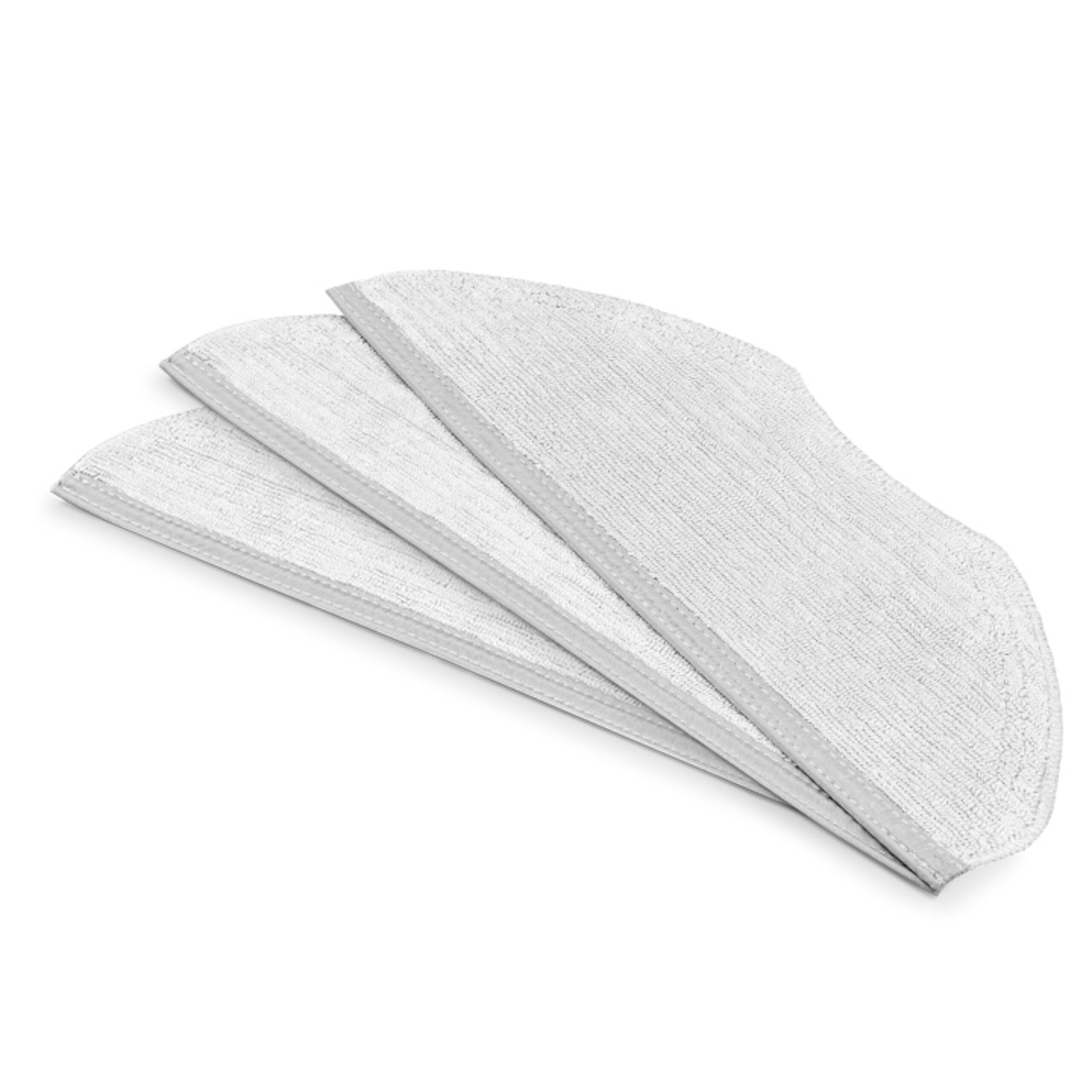 مجموعة ملحقات مكنسة كهربائية روبوتية 4 ل X40 SW (MD 20040)