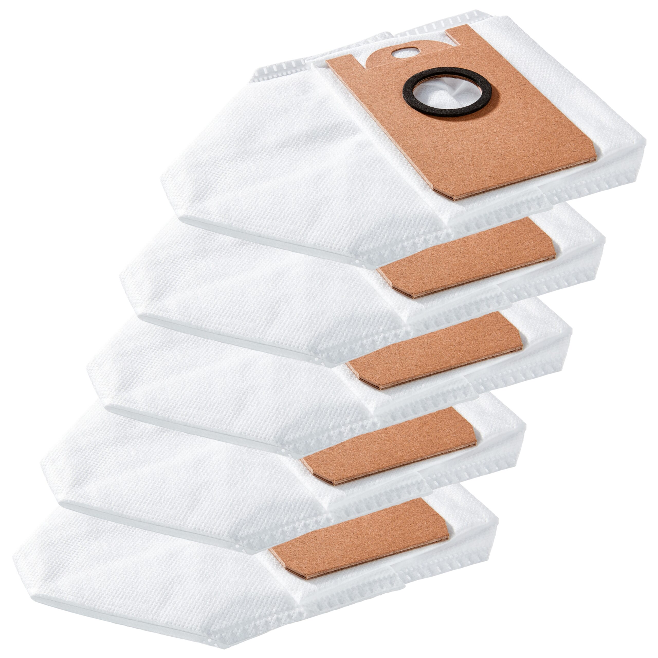 مجموعة ملحقات مكنسة كهربائية روبوتية 2 ل X20 SW + (MD 11415)