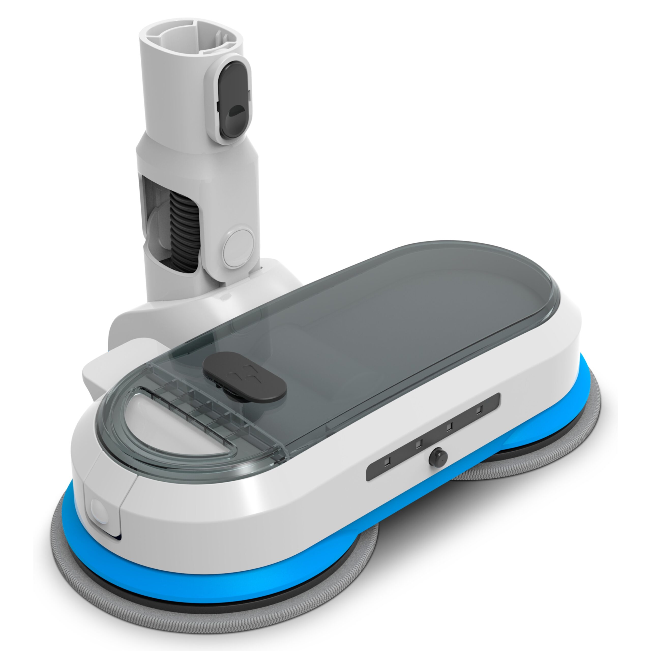 ملحق المسح الكهربائي ل MEDION P350 W & P400 W