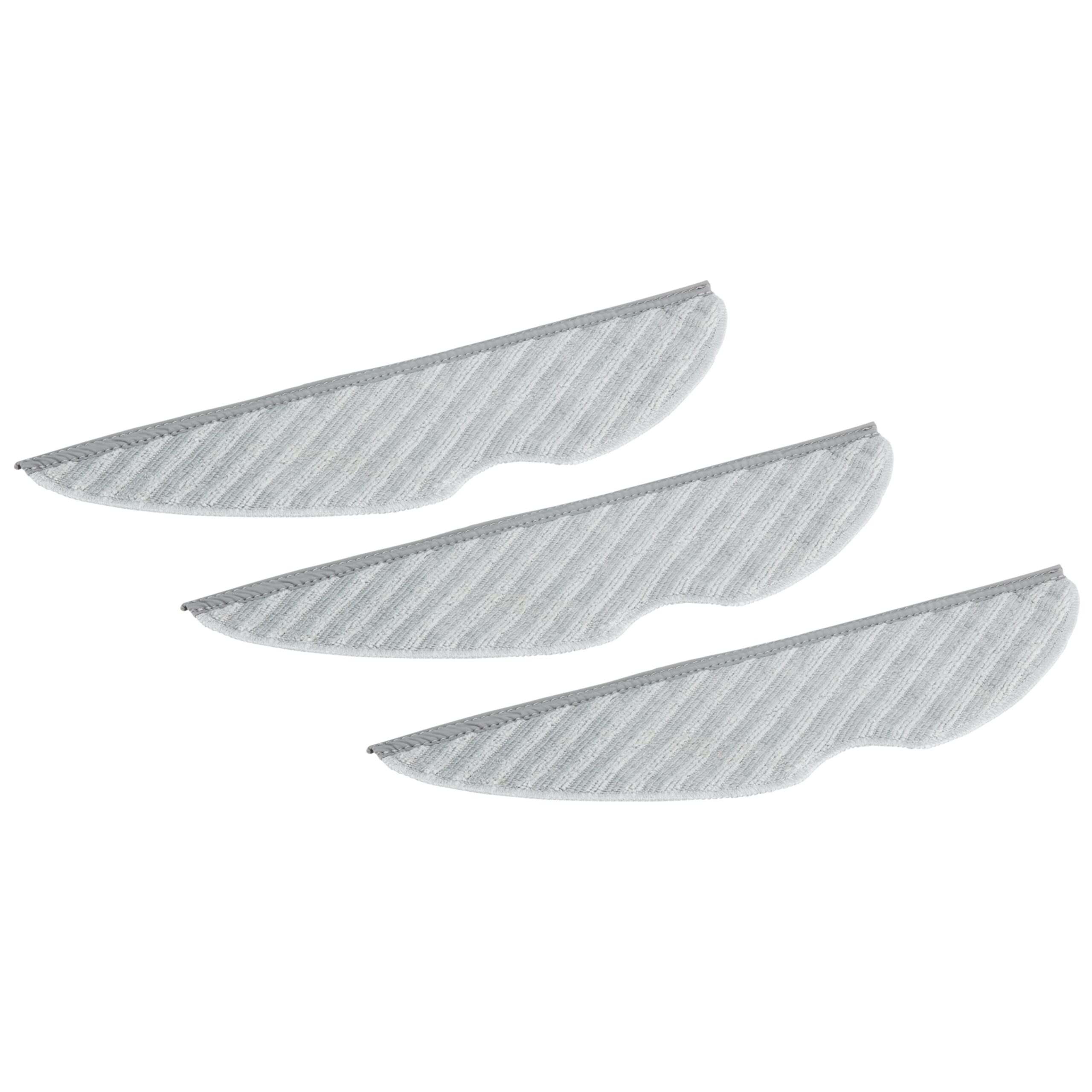 مجموعة ملحقات مكنسة كهربائية روبوتية 5 ل X50 SW (MD 20004)