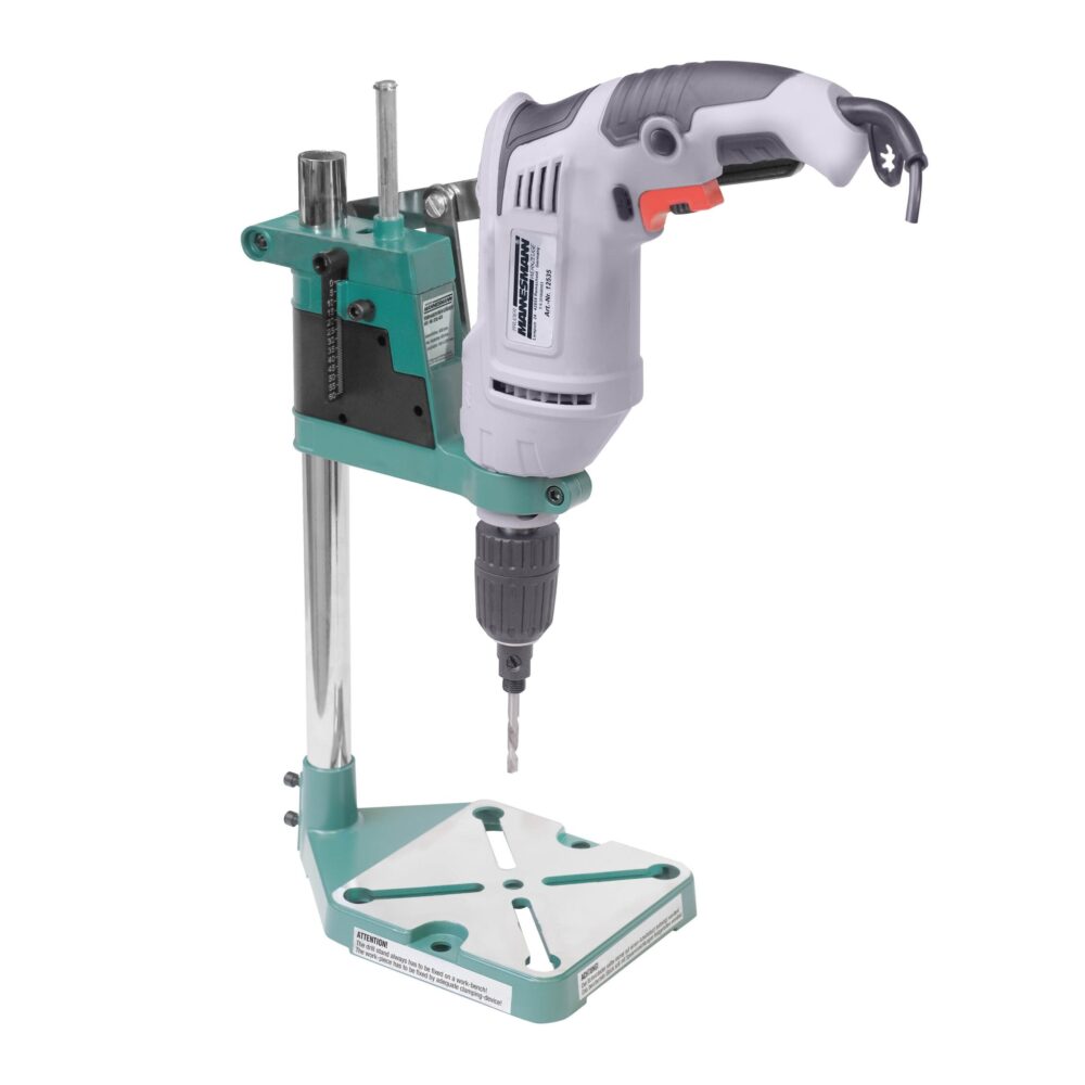 حامل الحفر 420 مم