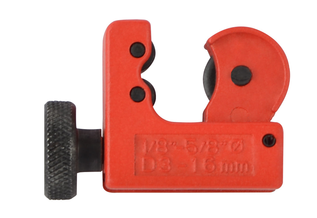 قاطع أنابيب صغير 3-16 مم