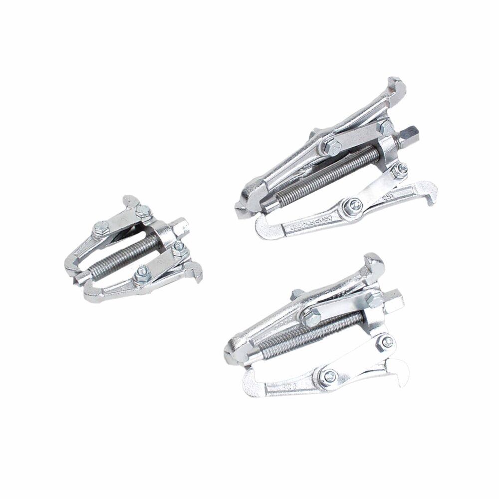 مجموعة مجتذب 3 قطع.