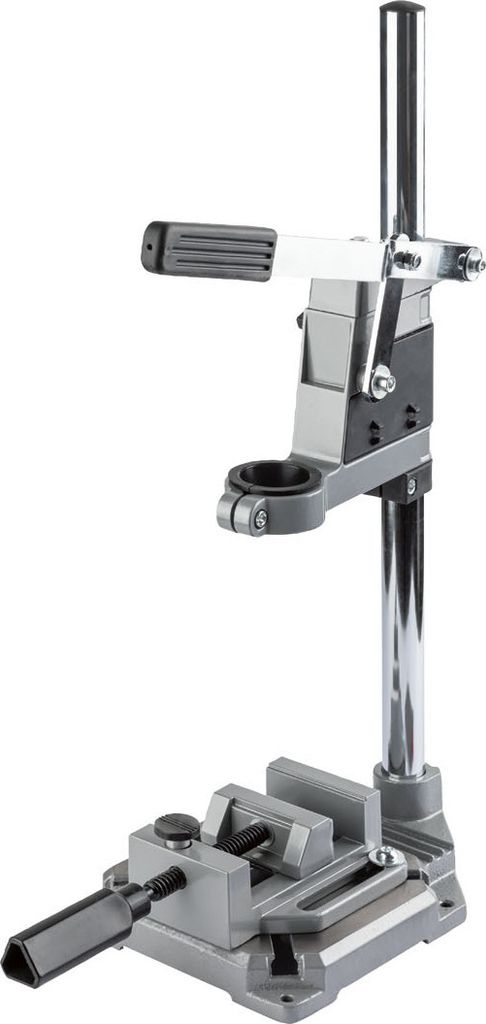 بارك سايد® حامل الحفر مع ملزمة