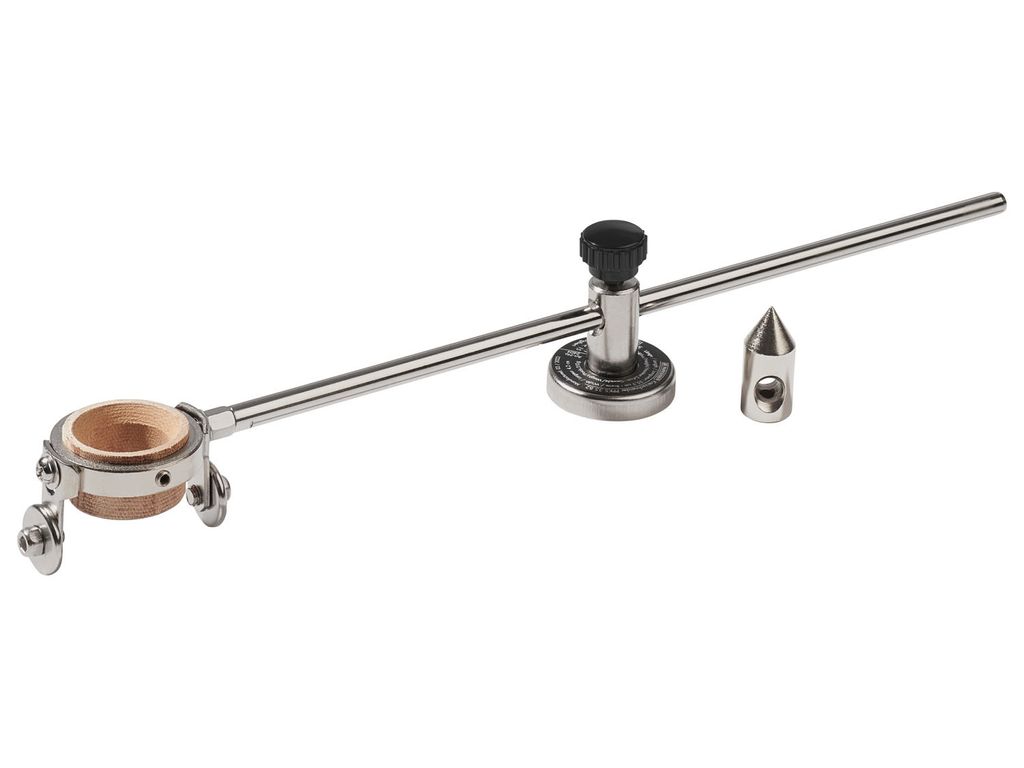 بارك سايد® القاطع الدائري PPKS 35 B3 / الفوهات ومجموعة الأقطاب الكهربائية PPDES 18 A1 (قطع دائري)