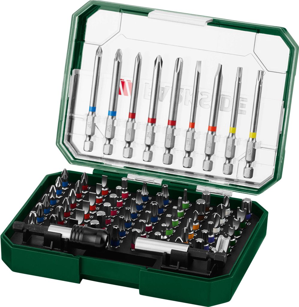 مجموعة بت بارك سايد 71 قطعة / 56 قطعة. PBS3 A2 القط ب