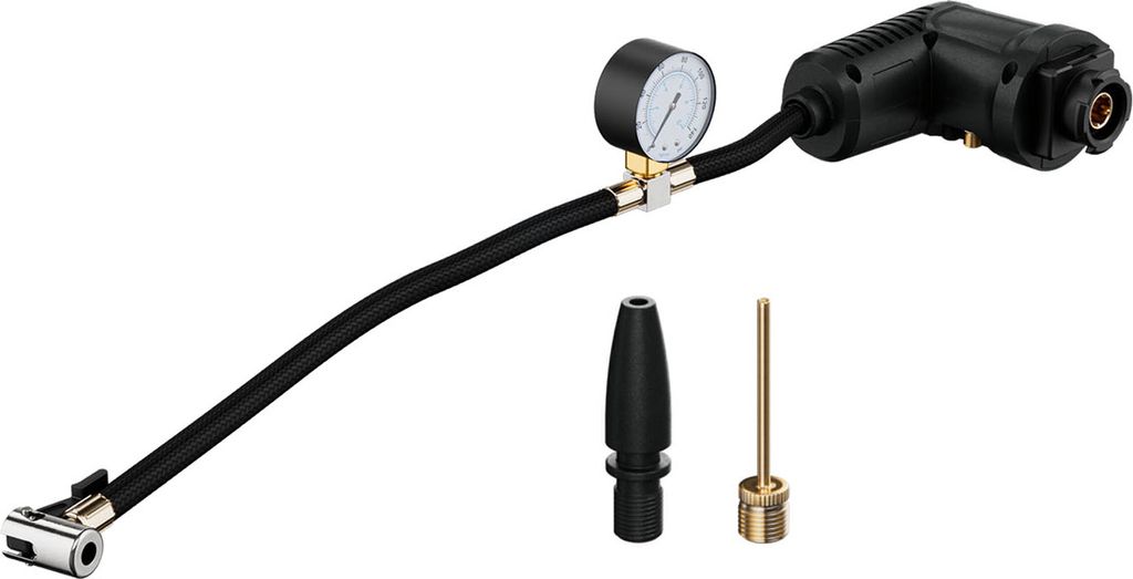 ملحقات بارك سايد® لأداة التجميع اللاسلكية PKGA 20-Li (ملحق ضاغط الهواء)