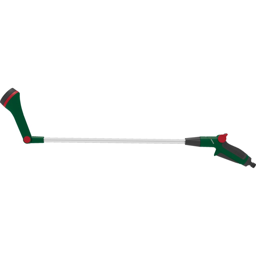 باركسايد صب رود