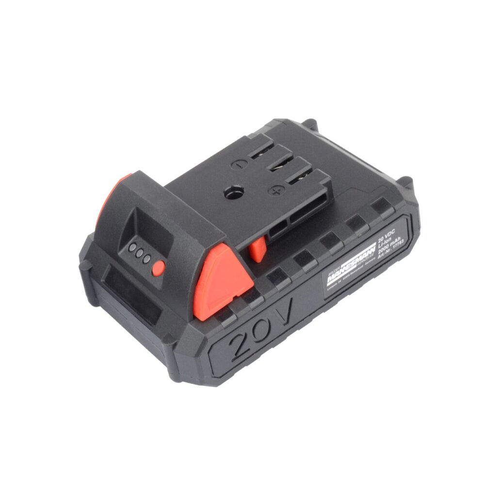 بطارية بديلة 20 فولت للبند M17782