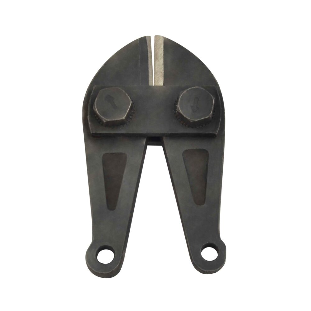 استبدال فكوك القطع لقواطع البراغي