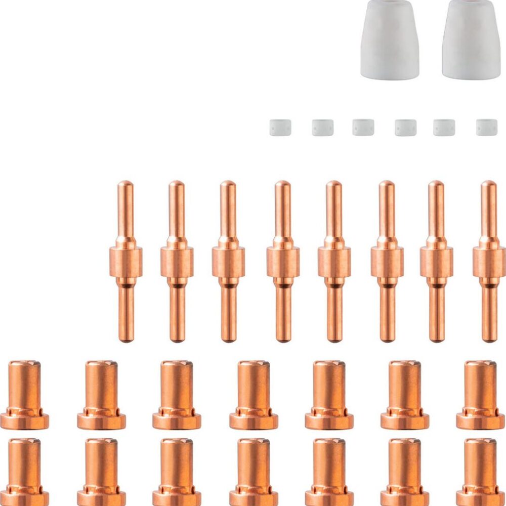 مجموعة القاطع / الفوهة والقطب الدائري بارك سايد® (الفوهة والمجموعة الكهربائية PDES 4 B2)