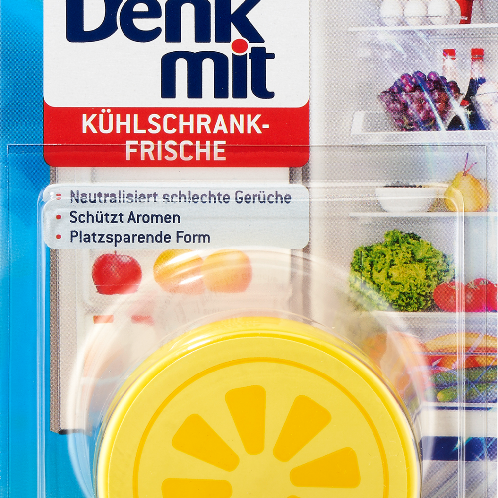 ثلاجة دنكميت طازجة، 1 قطعة