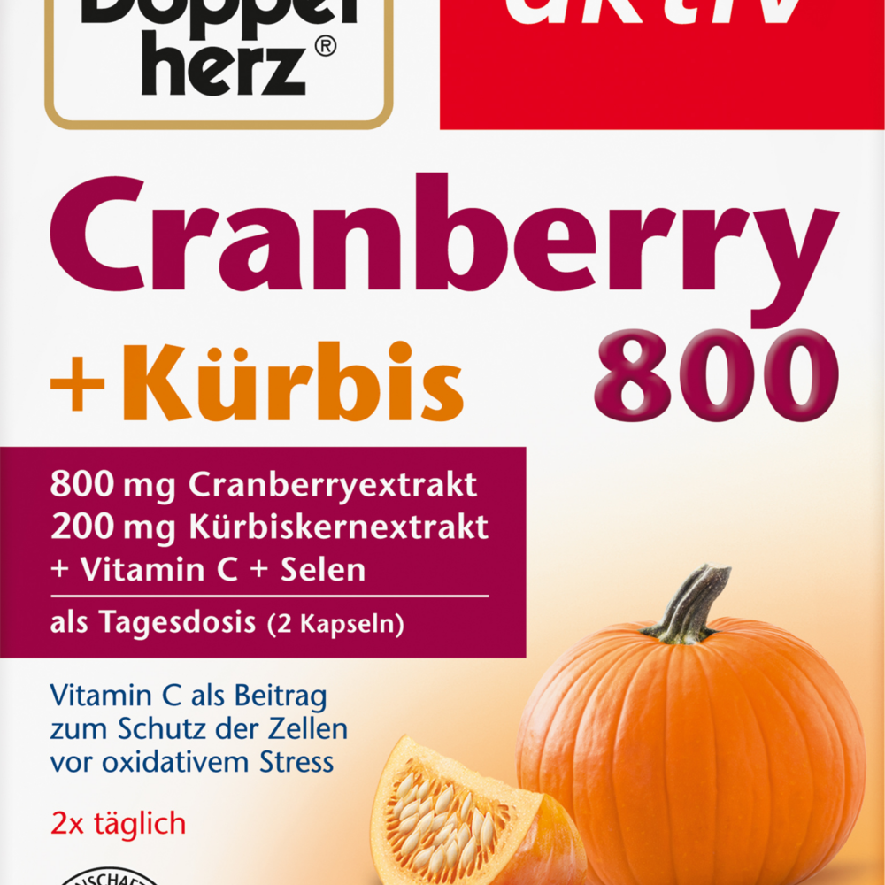 دوبلهيرز توت بري + يقطين + فيتامين ج + كبسولات سيلينيوم 30 قطعة ، 27.7 جرام مكمل غذائي