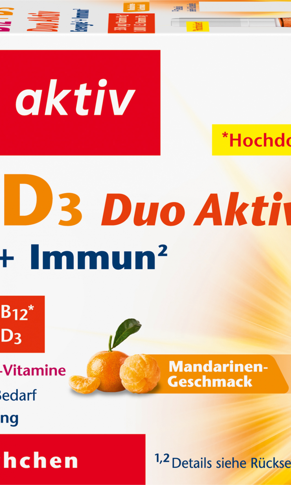 دوبلهيرز، زجاجة شرب نشطة فيتامين ب 12 + دي 3 ديو 8 قطع، 91.1 جممكمل غذائي