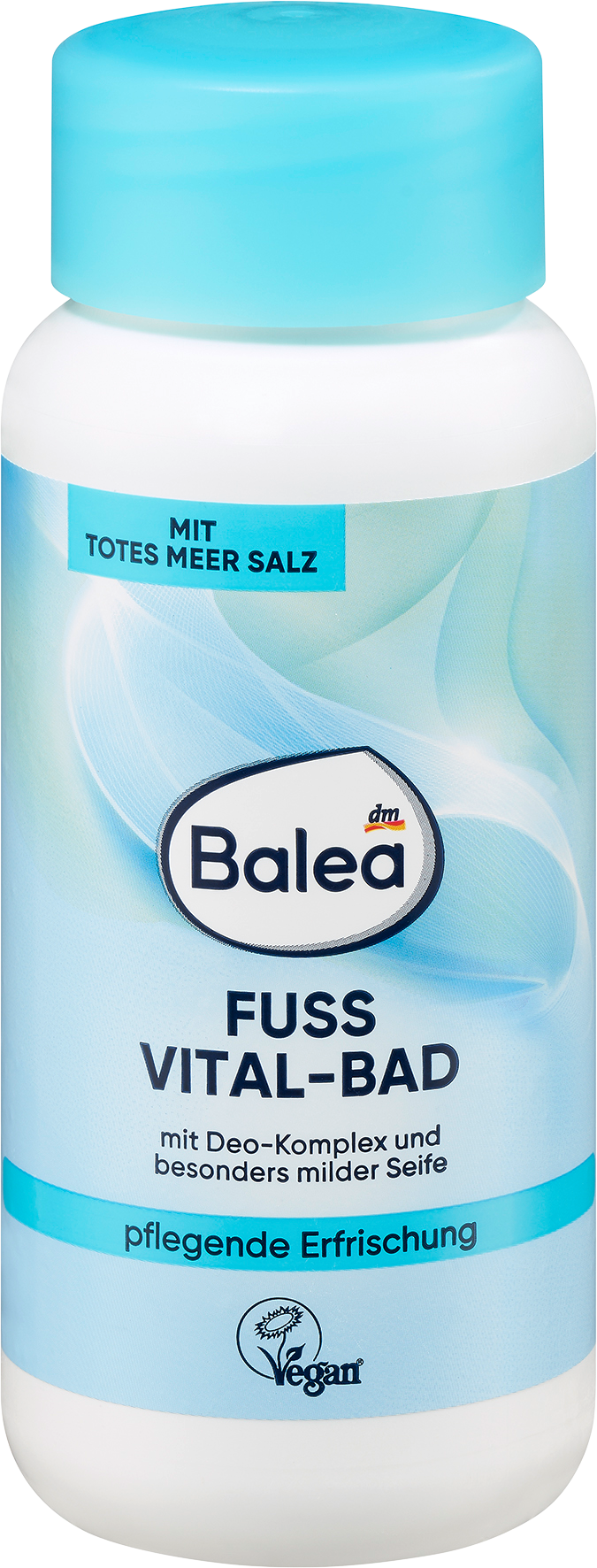 باليا حمام القدم المرطبات المغذية، 450 غرام